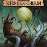 WARHAMMER FRP COMPENDIUM