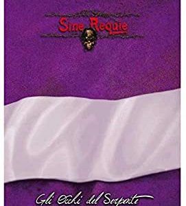 SINE REQUIE - GLI OCCHI DEL SERPENTE