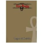 SINE REQUIE - REGNO DI OSIRIDE