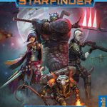 STARFINDER - manuale di gioco