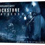 WARHAMMER QUEST - Blackstone Fortress