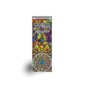 Sagrada - ESPANSIONE PER 5-6 GIOCATORI