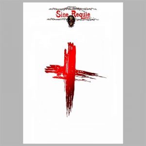 SINE REQUIE - decussis sanguinis