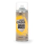 Spray Runelord Brass
