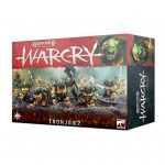 WARCRY - Ironjaws