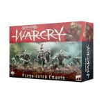 WARCRY - Flesh-Eater Courts