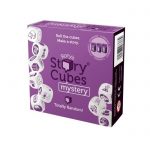 Story Cubes - mistery