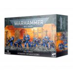 Space Marine Assault Intercessors