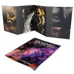 Vampiri - La Masquerade: La Caduta di Londra