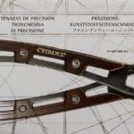 Tronchesine di precisione Citadel