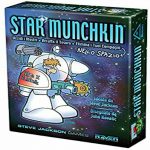 STAR MUNCHKIN