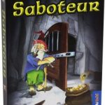 SABOTEUR