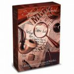 SHERLOCK HOLMES Consulente Investigativo - Jack lo Squartatore e Avventure nel West End