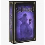 VILLAINOUS - Wicked to the core