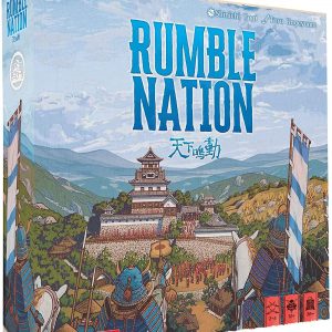 Rumble Nation