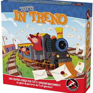 Tutti in Treno