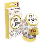 Story Cubes - Harry Potter