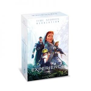 Time Stories Revolution - Experience