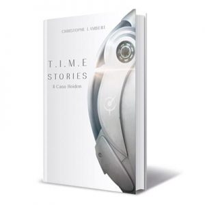Time Stories - Il Caso Heiden