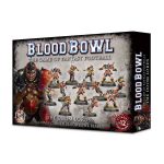 THE DOOM LORDS - BLOODBOWL 2018 ITA