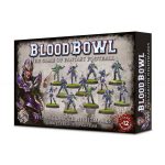 THE NAGGAROTH NIGHTMARES - BLOOD BOWL