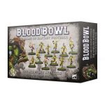 THE ATHELORN AVENGERS - BLOODBOWL 2016 ITA