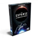 The Expanse