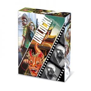 UNLOCK - EPIC ADVENTURES