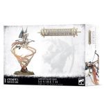 Sevireth