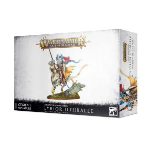 Vanari Starshard Ballista