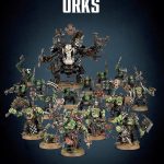Start Collecting Orks