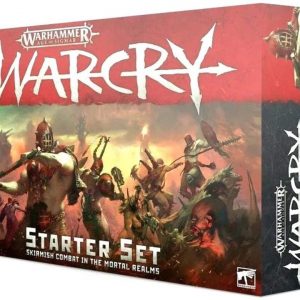 WARCRY - Set Introduttivo (ITA)