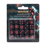 Soulblight Gravelords Dice