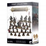 Start Collecting Soulblight Gravelords