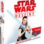 STAR WARS DESTINY - Due Giocatori