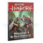 Warcry - Mostri e Mercenari