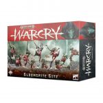 WARCRY - Gloomspite Gits