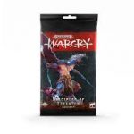 WARCRY - Card Pack Disciples of Tzeentch