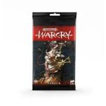 WARCRY - Card Pack Skaven
