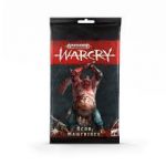 WARCRY - Card Pack Ogor Mawtribes