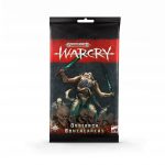 WARCRY - Card Pack Ossiarch Bonereapers