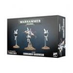 Tau Empire COMMANDER SHADOWSUN