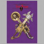 SINE REQUIE - Inquisizione