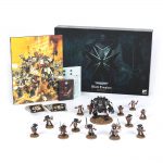 SET D'ARMATA BLACK TEMPLARS