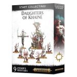 Start Collecting Daughters of Khaine