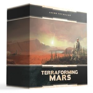 Terraforming Mars - Big Box