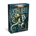 PANDEMIA - Il regno di Cthulhu