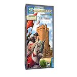 CARCASSONNE 4: LA TORRE