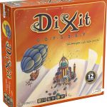 DIXIT ODYSSEY