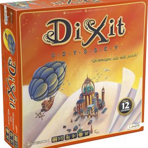 DIXIT ODYSSEY